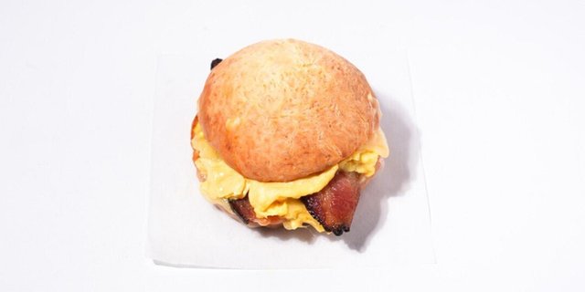 5 Ace Breakfast Sandwiches