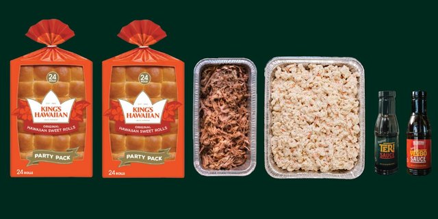 1 Meat Bundle