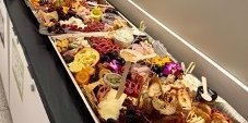 Lite Grazing Board