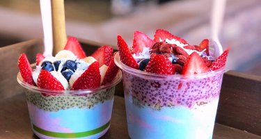 Berry Brand