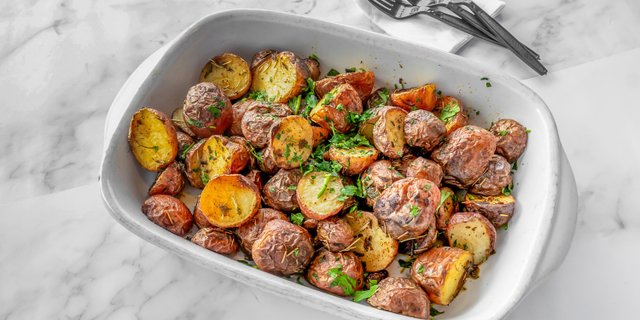 Roasted Potatoes