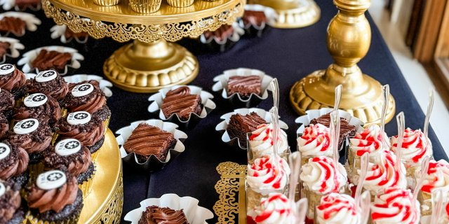 Dessert Table