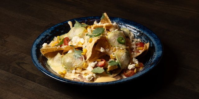 Nachos
