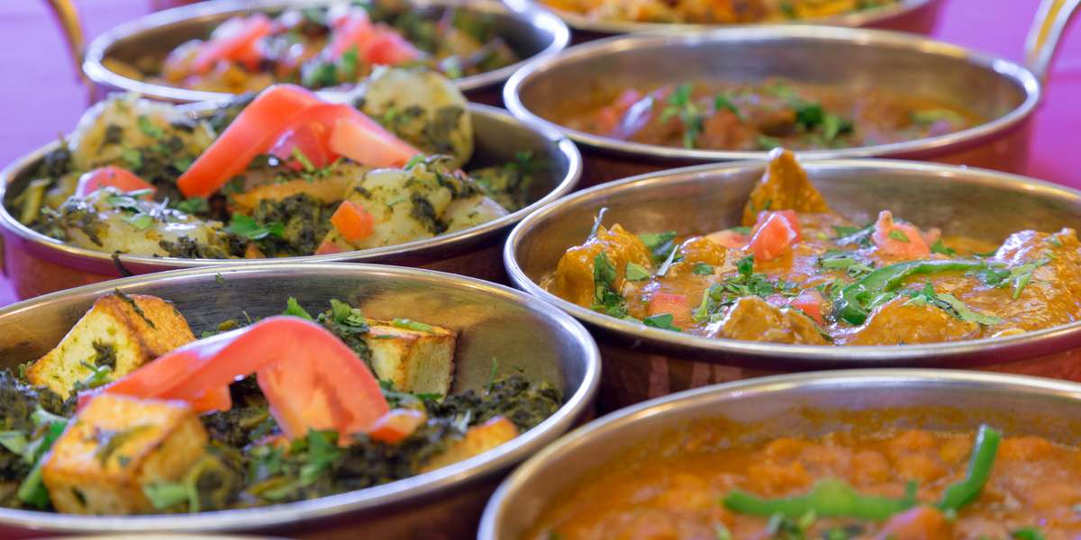 Delhi Diner