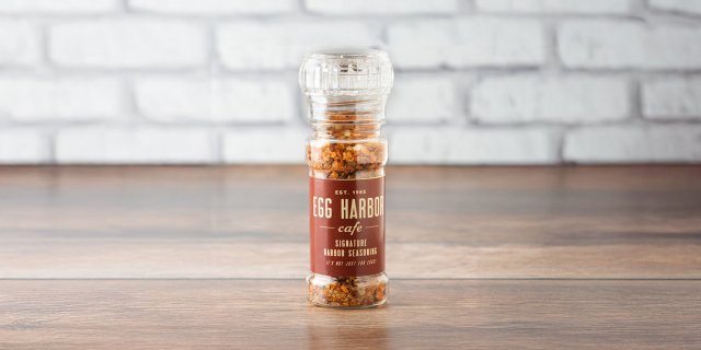 EHC Seasoning Grinder