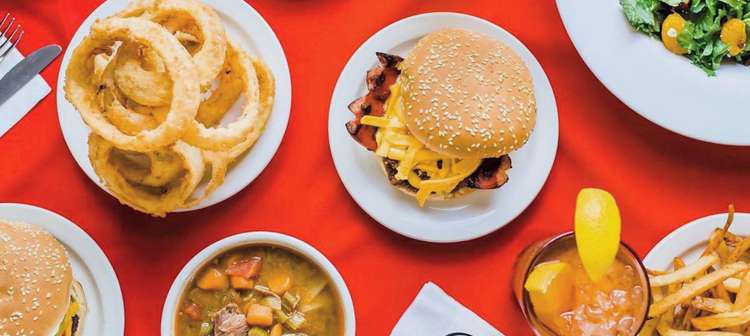 Johnnie's Charcoal Broiler
