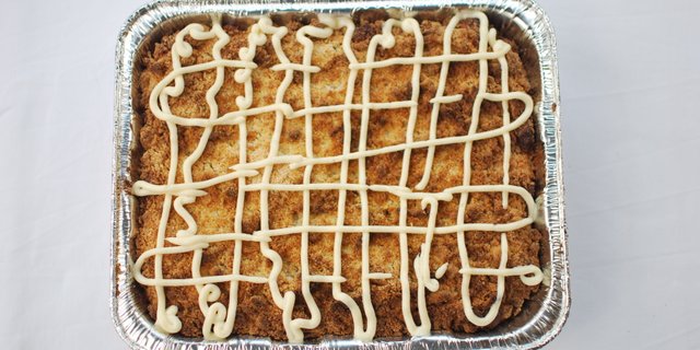 French Toast Casserole
