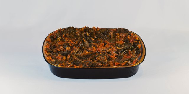 Spanakorizo