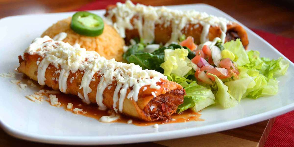 Chicano’s Cocina Bar & Grill