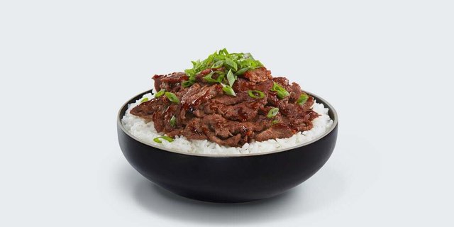 Steak Bowl
