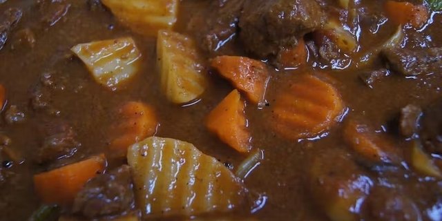 Beef Stew