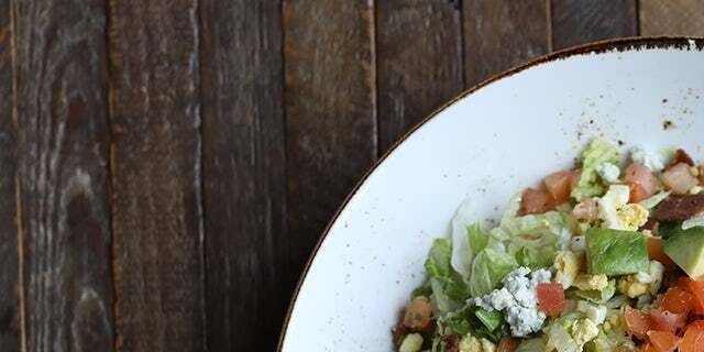 Cobb Salad