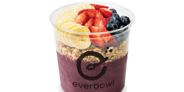Everbowl
