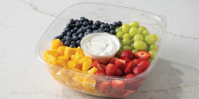 Fruit Bowl
