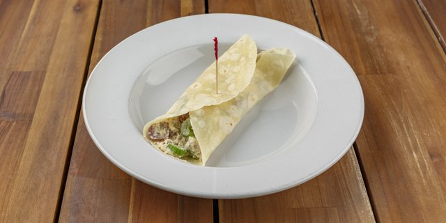 Chicken Salad Sandwich