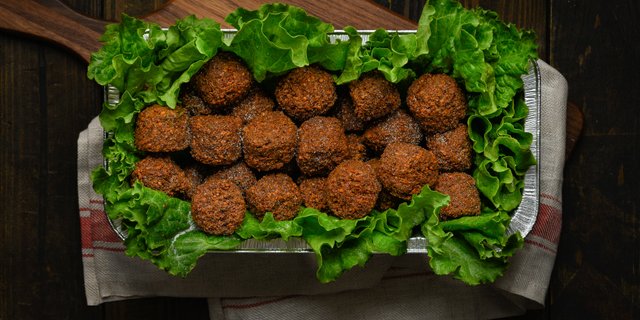 Falafel