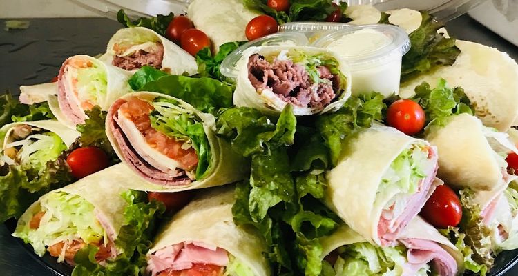 Sterling Centre Pizza Catering, Sterling, MA
