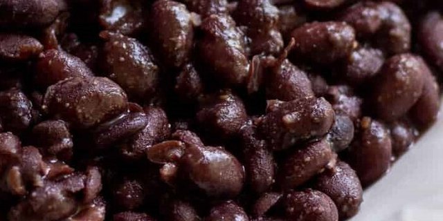 Beans Tray