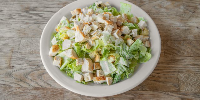 Caesar Salad