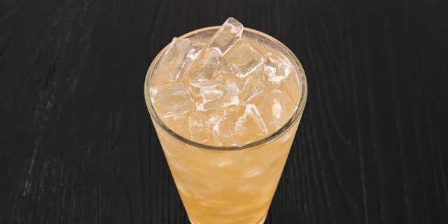 Original Green Sparkling Coffee
