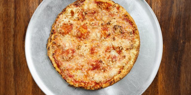 Vegan 14" Pizza