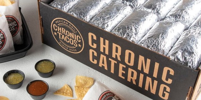 Burrito Box