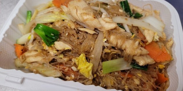 Pad Woon Sen