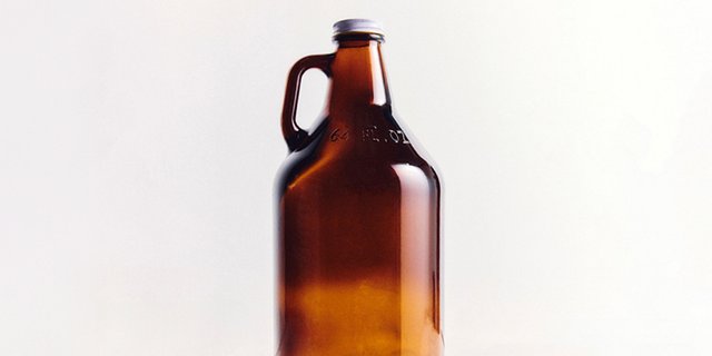 Cold Brew Growler