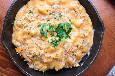Mac & Cheese