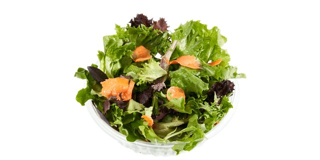 House Salad