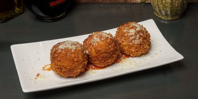 Arancini