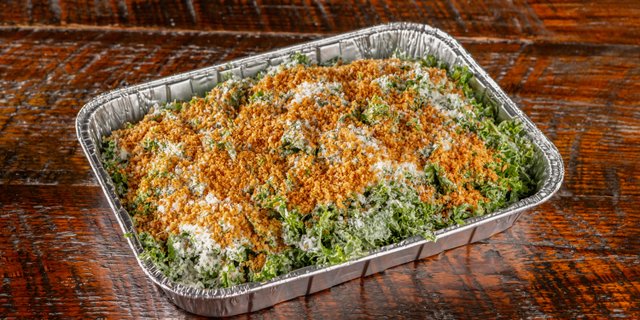 Kale Salad Tray