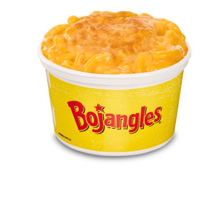 Baked Mac & Cheese