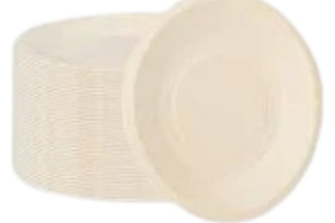 Plates & Napkins