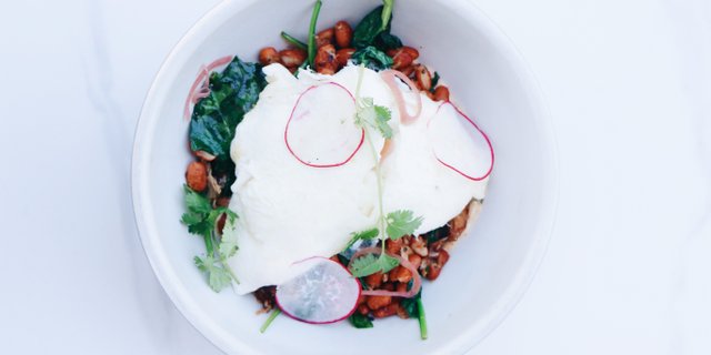 Prep’s Protein Bowl