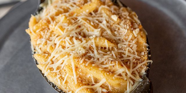 Mac & Cheese