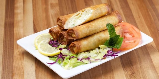 Cheese Rakakkat