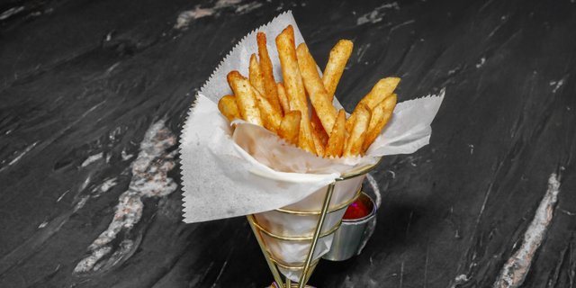 Fries