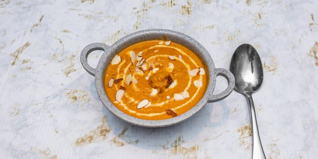 Malai Kofta