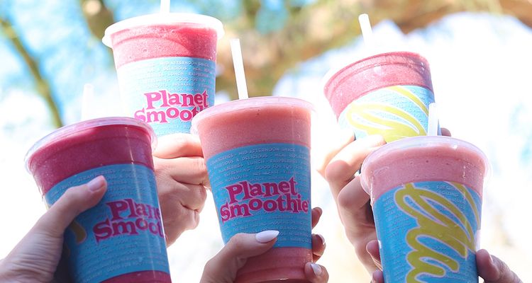Planet Smoothie Catering, Horsham, PA