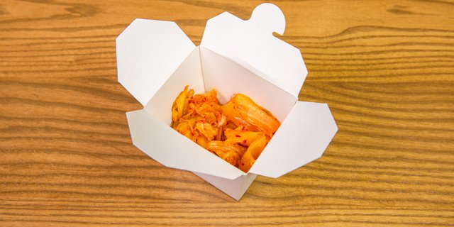 Kimchi