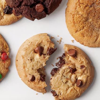 Mini Cookie Tray