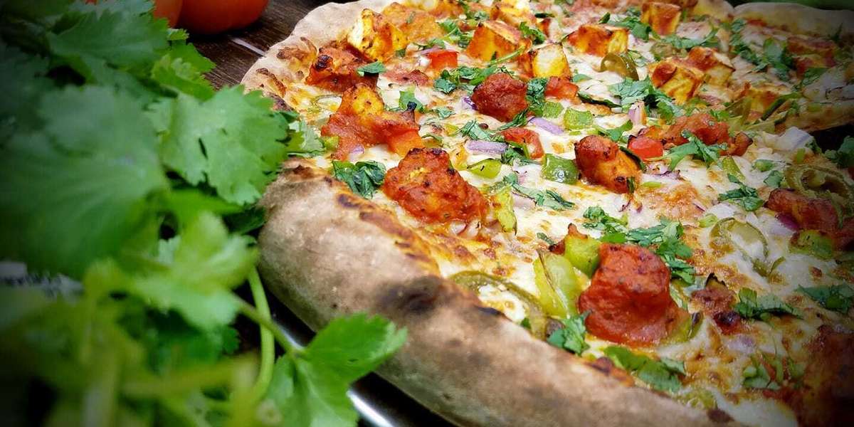 Pizza 360