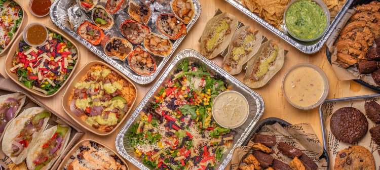 Freebirds World Burrito