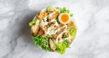 Sammich House