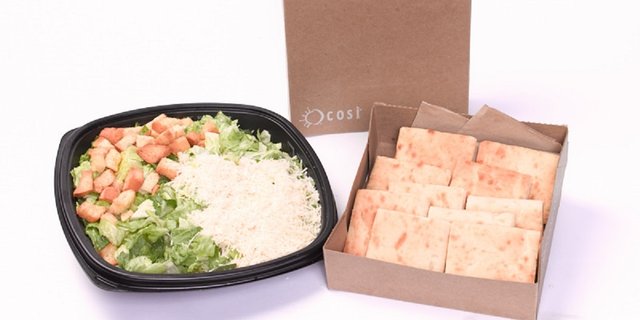 Caesar Salad