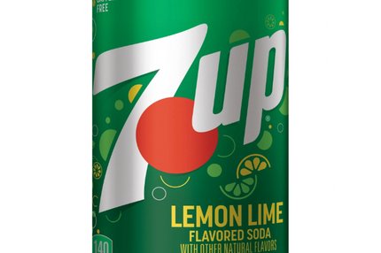 7 Up Can