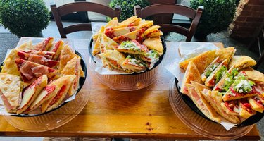 Prato Bakery