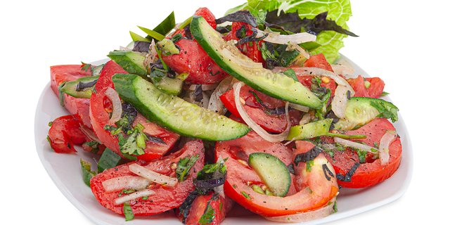 Armenian Salad