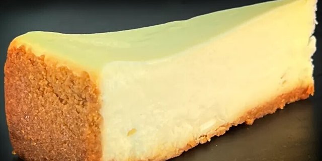 NY Cheesecake